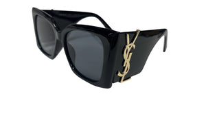 Big Thick Frame  Sunglasses