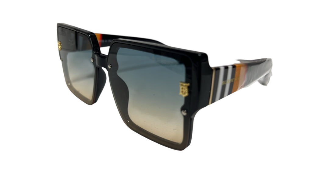 Mens Black sunglasses