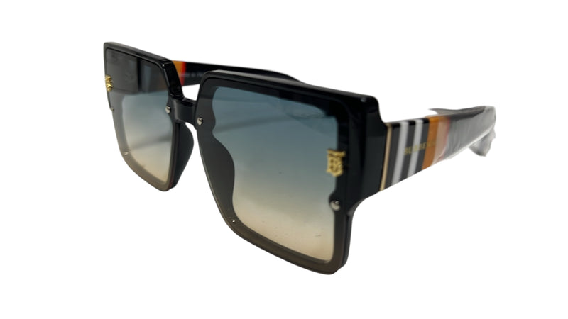 Mens Black sunglasses