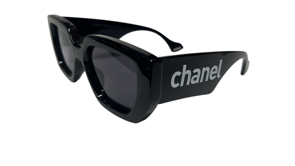 Black  -luxury Sunglasses