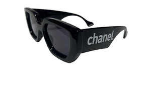 Black  -luxury Sunglasses