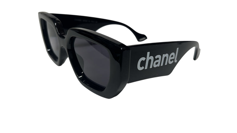 Black  -luxury Sunglasses
