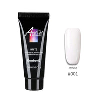 PolyGel Nail Builder Gel  Extension 15g