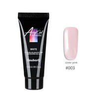 PolyGel Nail Builder Gel  Extension 15g