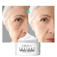 Instant Wrinkle Remover Cream