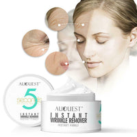 Instant Wrinkle Remover Cream