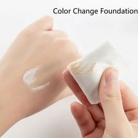 Flawless Colour Changing Foundation 30ml