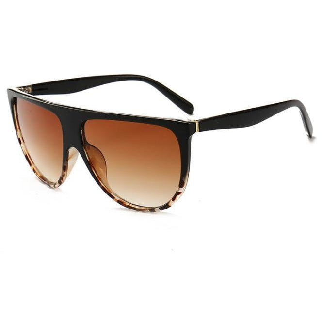 Brown Shadow Sunglasses for Women